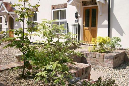Contemporary Cottage Holidays