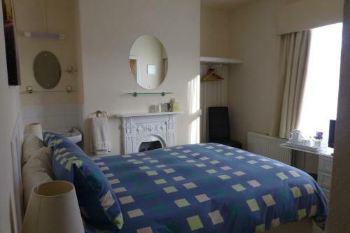 Hostal Grantlea Guest House