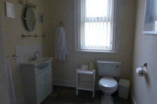 Hostal Grantlea Guest House