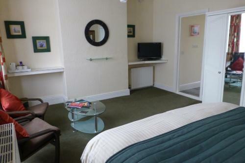 Hostal Grantlea Guest House