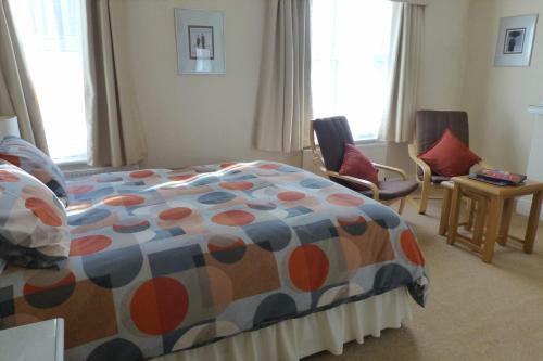 Hostal Grantlea Guest House