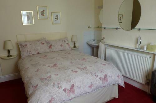 Hostal Grantlea Guest House