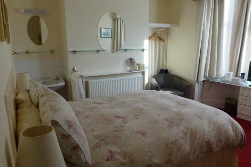 Hostal Grantlea Guest House