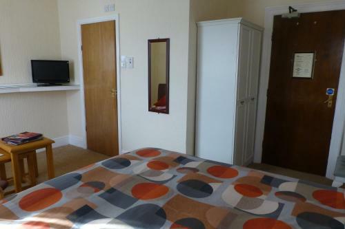 Hostal Grantlea Guest House