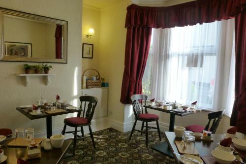 Hostal Grantlea Guest House
