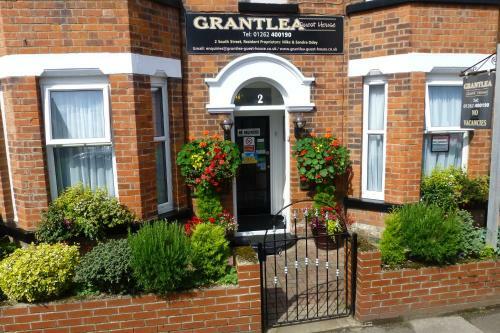 Hostal Grantlea Guest House