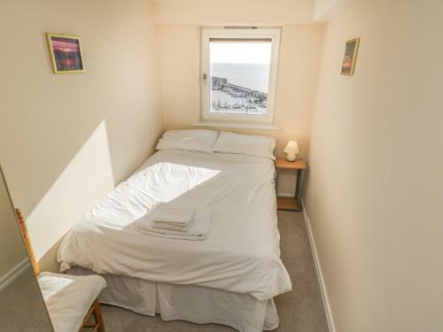 Harbour View Apartment