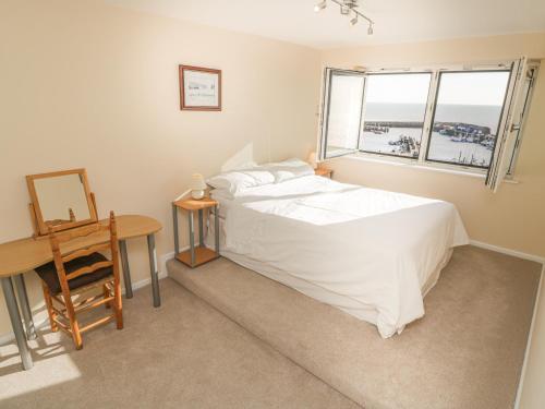 Harbour View Apartment