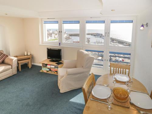 Harbour View Apartment