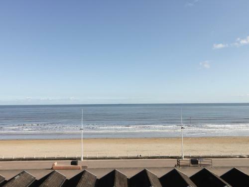 Seascape, Bridlington