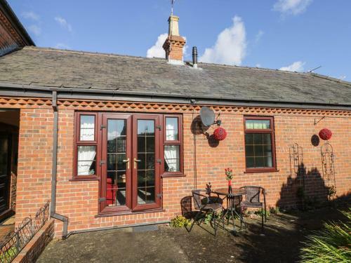 Cherry Tree Cottage, Bridlington