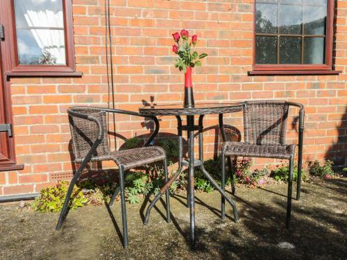 Cherry Tree Cottage, Bridlington