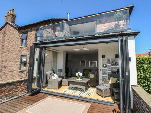 Beacon Heights, Bridlington