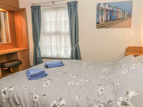 Ogle Cottage, Bridlington