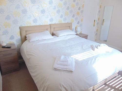 Hotel The Lord Nelson