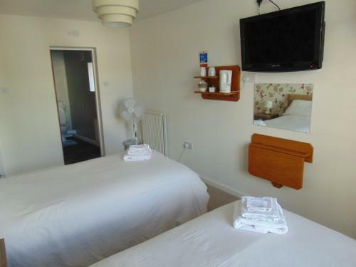 Hotel The Lord Nelson