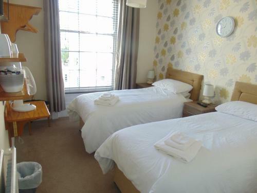 Hotel The Lord Nelson