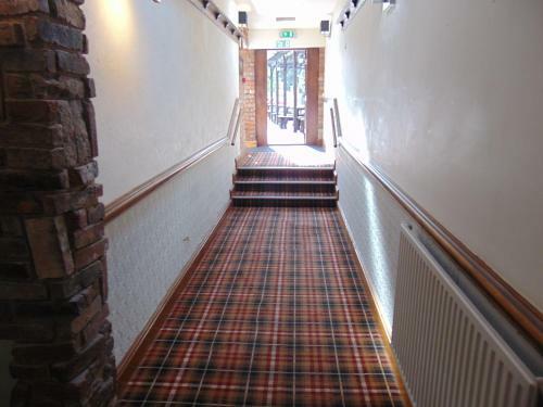 Hotel The Lord Nelson