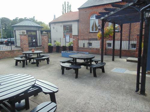 Hotel The Lord Nelson