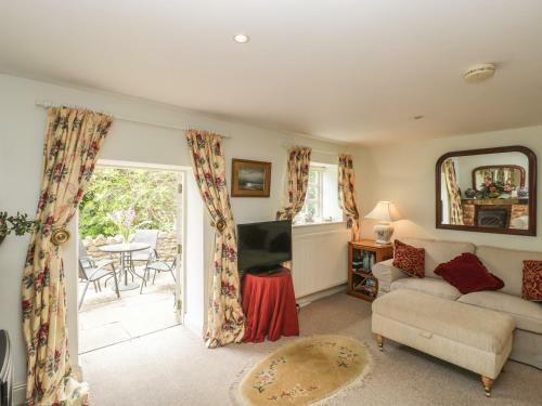 Colly Cottage