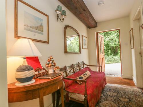Colly Cottage