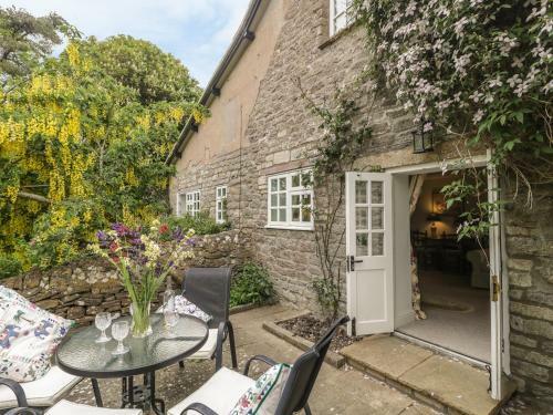 Colly Cottage