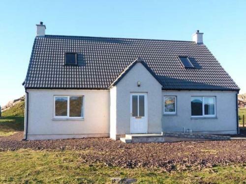 Hilltop, Lairg