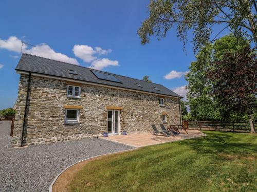 Cilgwyn Bach, Llandysul