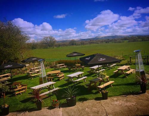 The Hinds Head Hotel