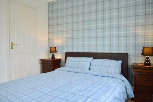 Apartamento 3 Bedroom House With Parking Sleeps 5