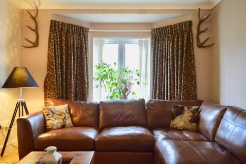 Apartamento 3 Bedroom House With Parking Sleeps 5