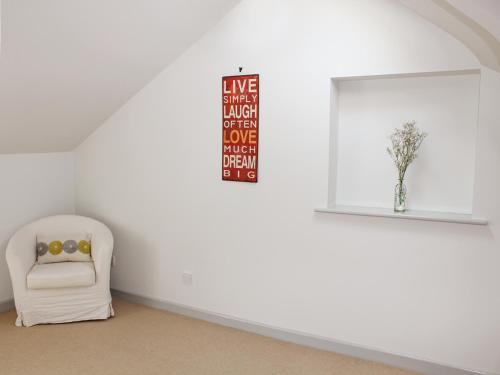 Stables Cottage, Leicester