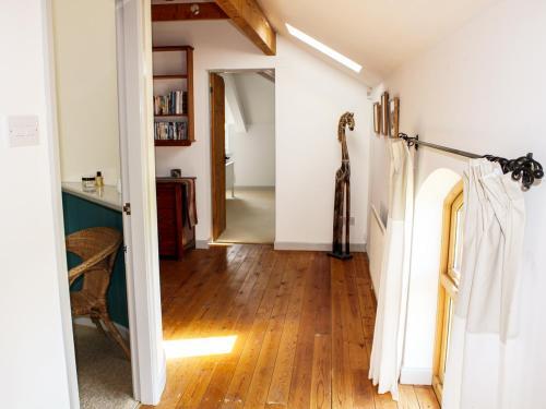 Stables Cottage, Leicester