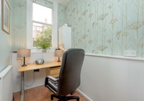 Apartamento The Lauderdale Street Residence