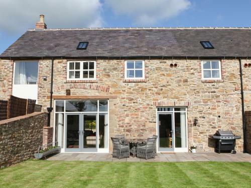 The Turnip Barn, Durham