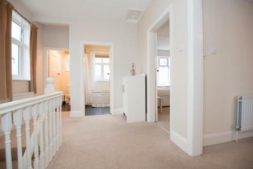 Apartamento Rowan House
