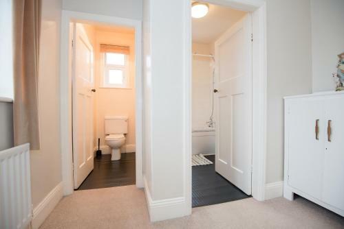 Apartamento Rowan House
