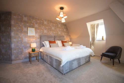 Apartamento The Grange
