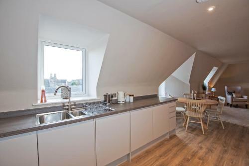 Apartamento The Grange