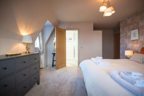 Apartamento The Grange