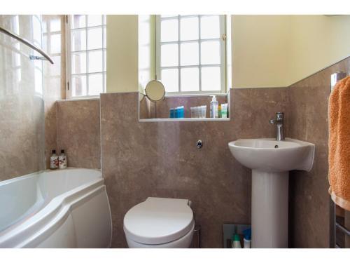 Apartamento Historic Dean Village Treasure, Sleeps 4