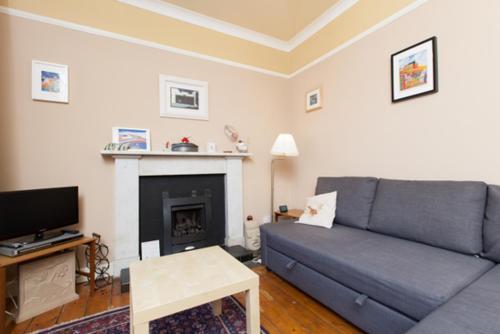 Apartamento Historic Dean Village Treasure, Sleeps 4