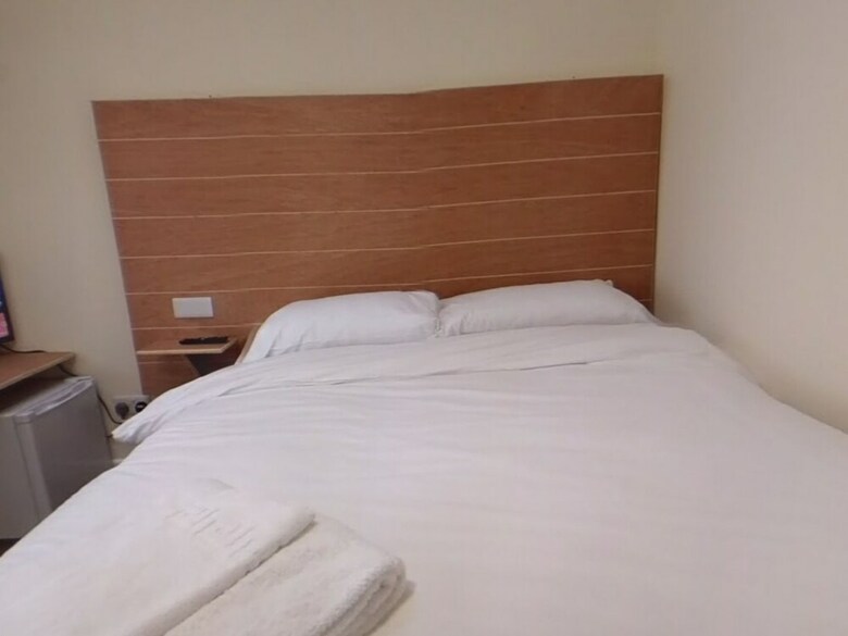 Motel Jaylets Budget Hathern