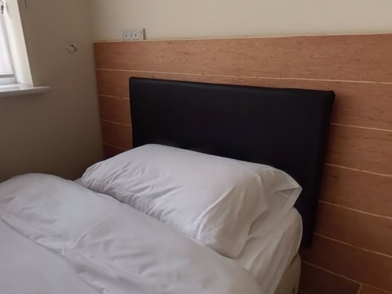 Motel Jaylets Budget Hathern