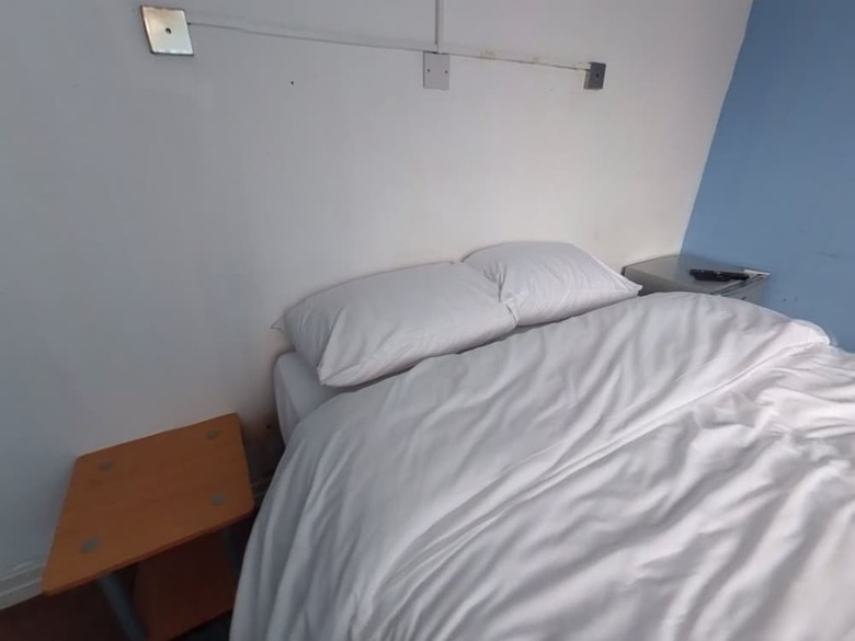 Motel Jaylets Budget Hathern