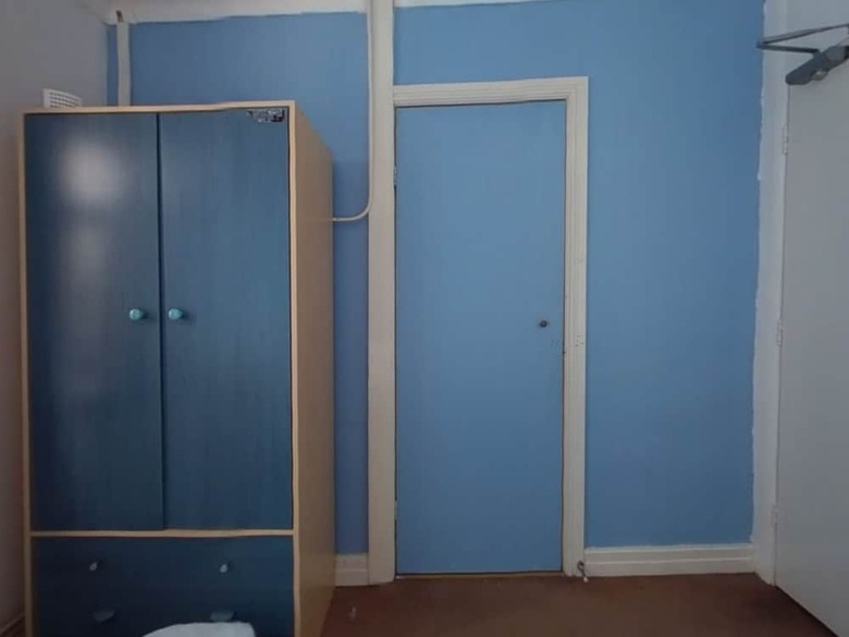 Motel Jaylets Budget Hathern