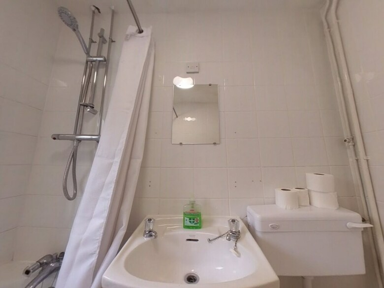 Motel Jaylets Budget Hathern