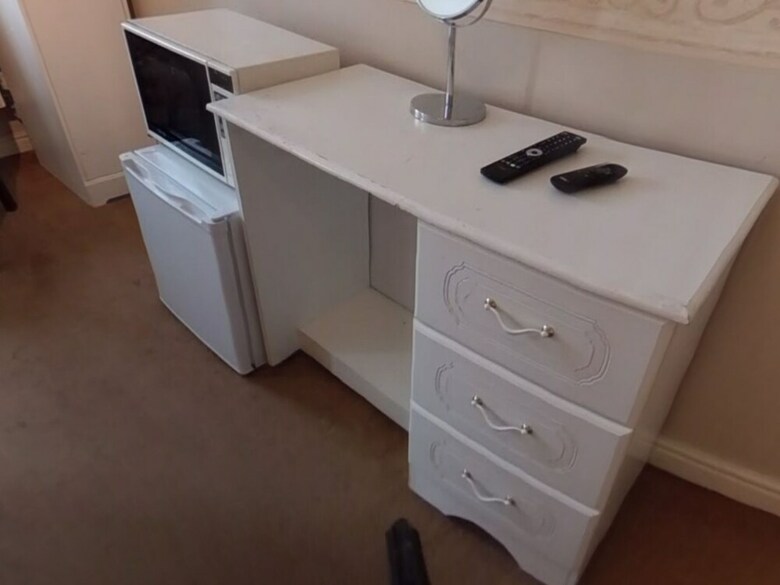 Motel Jaylets Budget Hathern