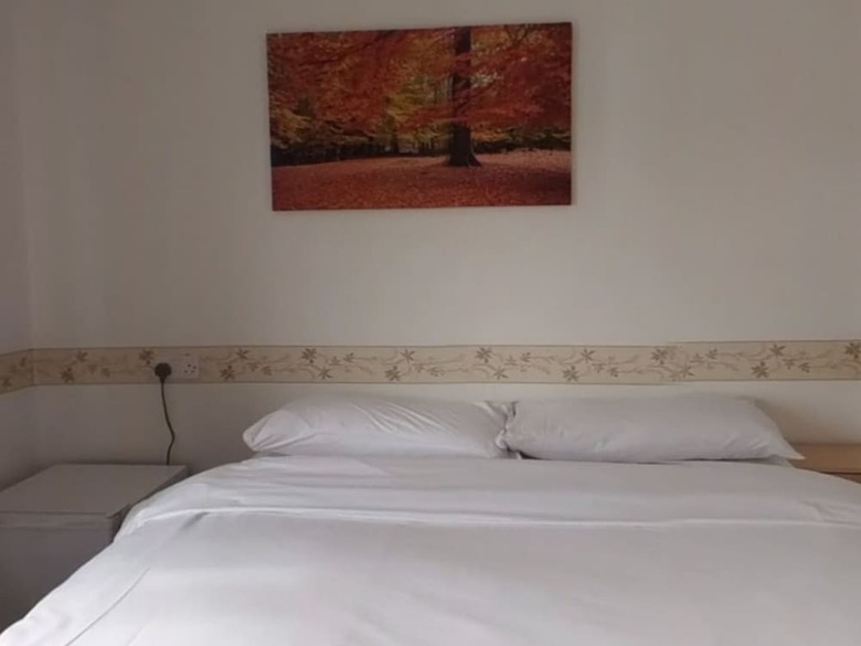 Motel Jaylets Budget Hathern