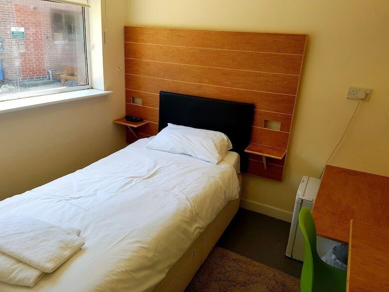 Motel Jaylets Budget Hathern